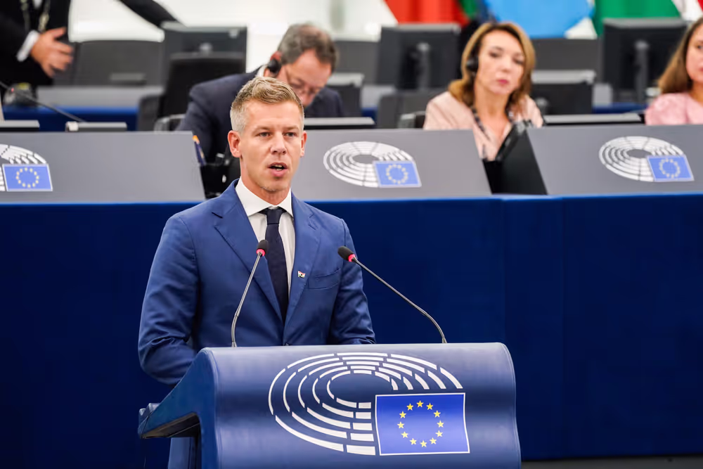 EP Plenary session - Council and Commission statements - Presentation of the programme of activities of the Hungarian Presidency