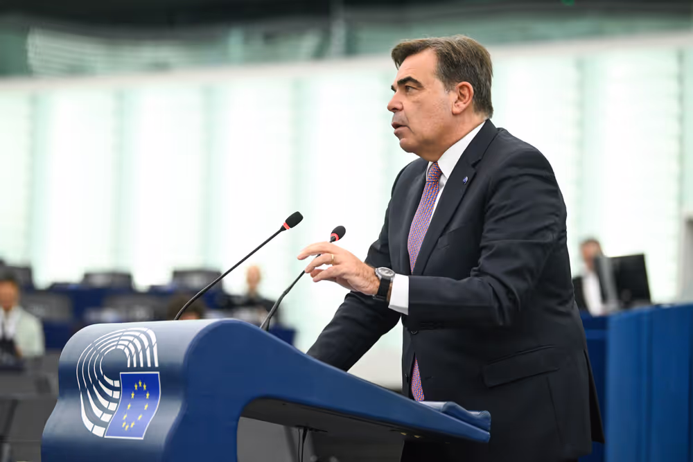EP Plenary session - Taxing the super-rich to end poverty and reduce inequalities: EU support to the G20 Presidency’s proposal