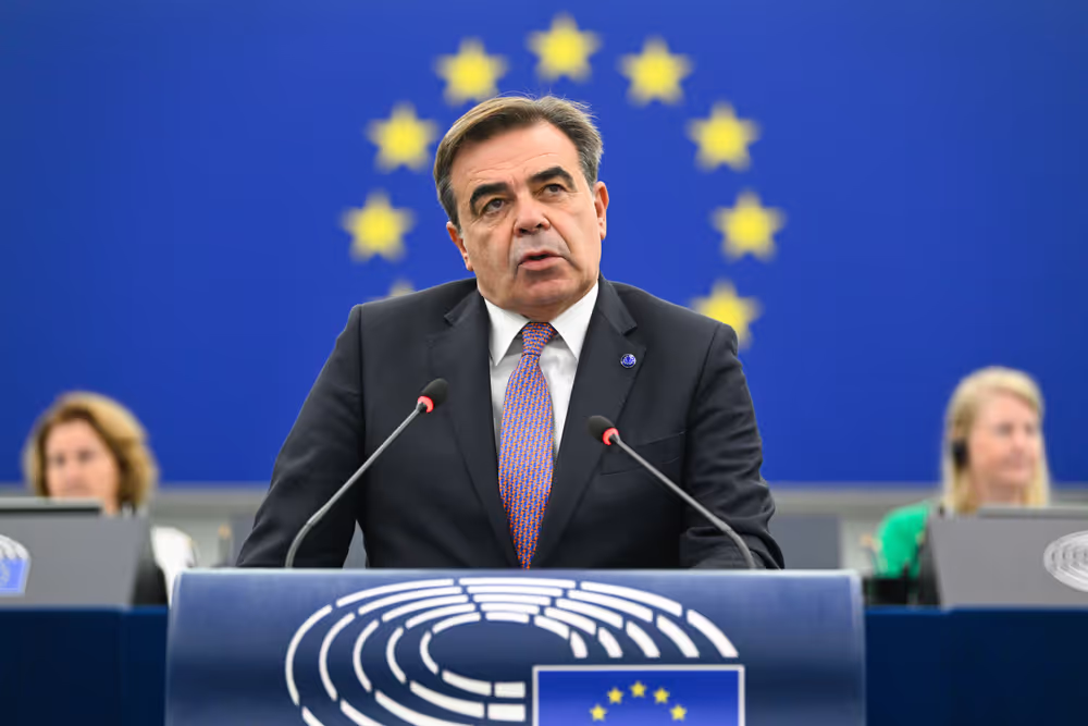 EP Plenary session - Taxing the super-rich to end poverty and reduce inequalities: EU support to the G20 Presidency’s proposal