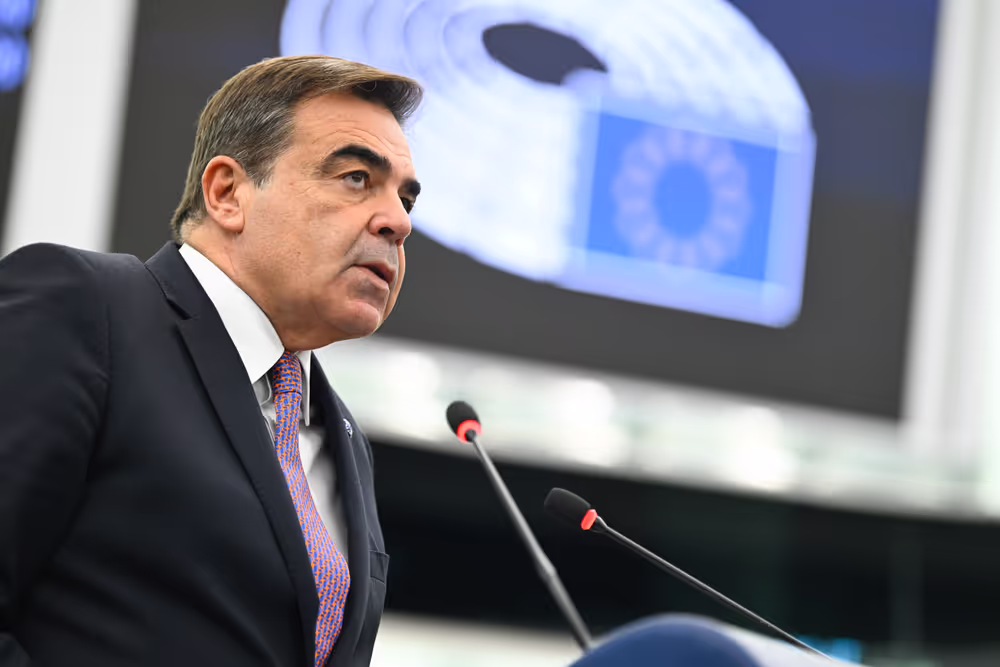 EP Plenary session - Taxing the super-rich to end poverty and reduce inequalities: EU support to the G20 Presidency’s proposal