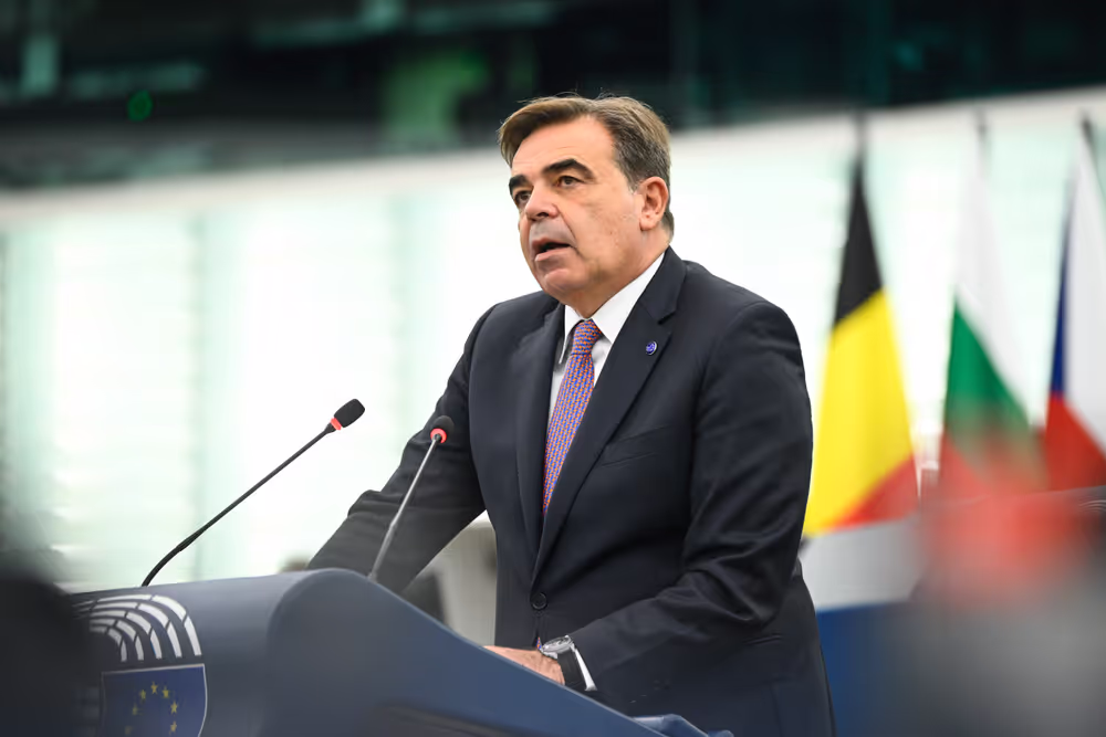 EP Plenary session - Taxing the super-rich to end poverty and reduce inequalities: EU support to the G20 Presidency’s proposal