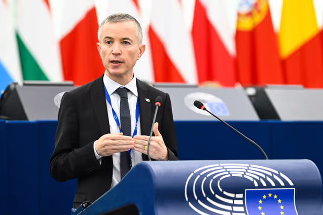 Fotogrāfija 31: EP Plenary session - Taxing the super-rich to end poverty and reduce inequalities: EU support to the G20 Presidency’s proposal