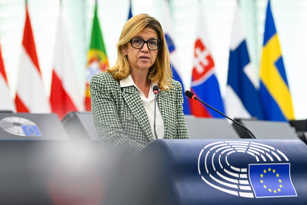 EP Plenary session - Taxing the super-rich to end poverty and reduce inequalities: EU support to the G20 Presidency’s proposal