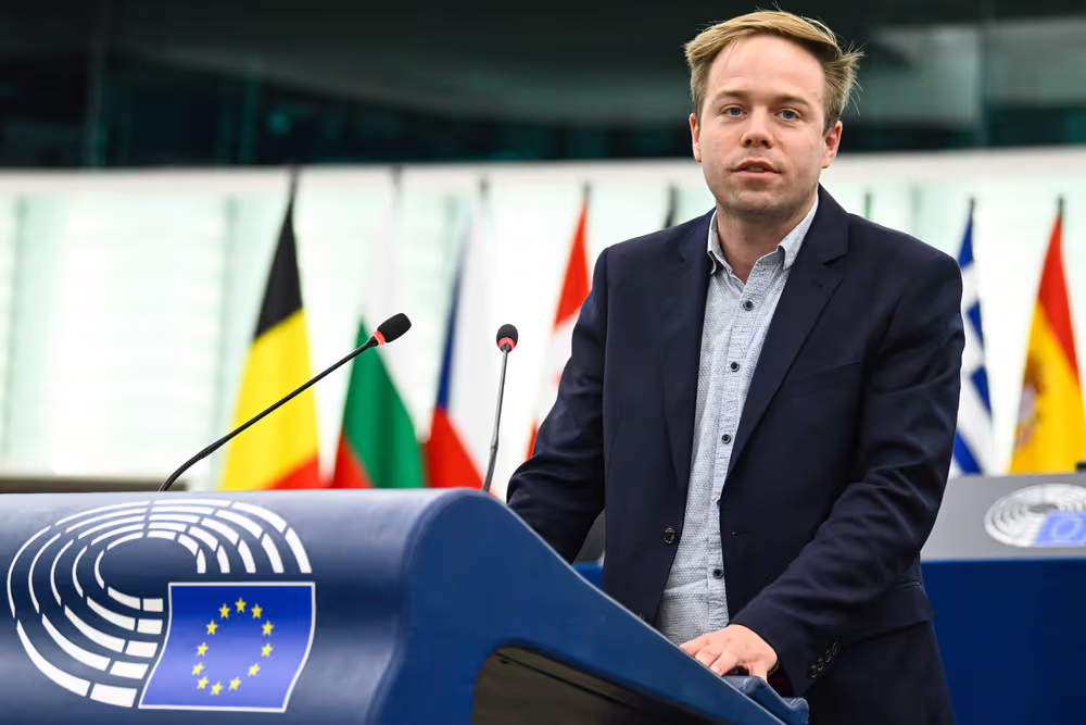 EP Plenary session - Taxing the super-rich to end poverty and reduce inequalities: EU support to the G20 Presidency’s proposal