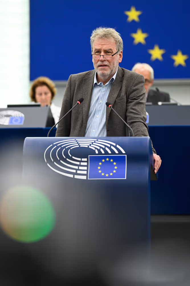 EP Plenary session - Taxing the super-rich to end poverty and reduce inequalities: EU support to the G20 Presidency’s proposal