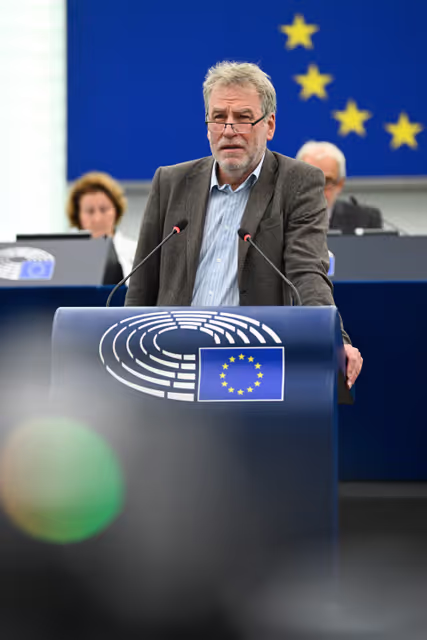 Fotogrāfija 25: EP Plenary session - Taxing the super-rich to end poverty and reduce inequalities: EU support to the G20 Presidency’s proposal