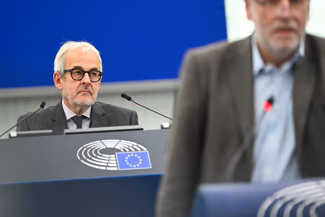 Fotogrāfija 24: EP Plenary session - Taxing the super-rich to end poverty and reduce inequalities: EU support to the G20 Presidency’s proposal