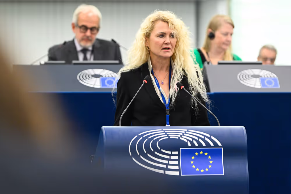 EP Plenary session - Taxing the super-rich to end poverty and reduce inequalities: EU support to the G20 Presidency’s proposal