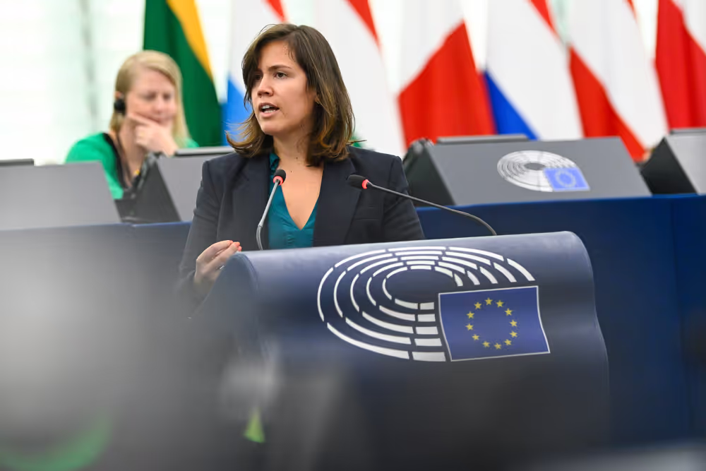EP Plenary session - Taxing the super-rich to end poverty and reduce inequalities: EU support to the G20 Presidency’s proposal
