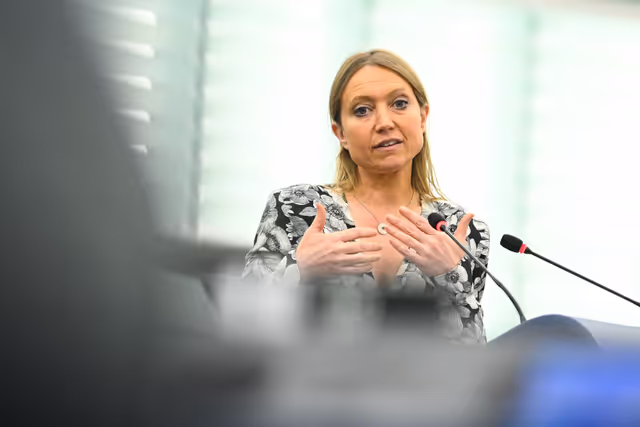 Fotogrāfija 13: EP Plenary session - Taxing the super-rich to end poverty and reduce inequalities: EU support to the G20 Presidency’s proposal