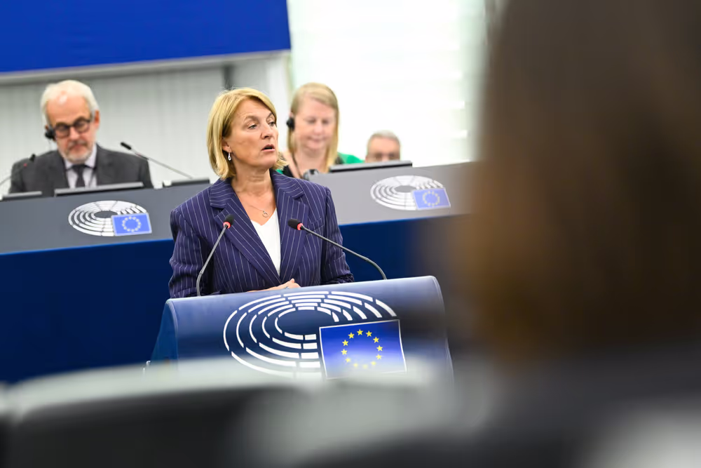 EP Plenary session - Taxing the super-rich to end poverty and reduce inequalities: EU support to the G20 Presidency’s proposal