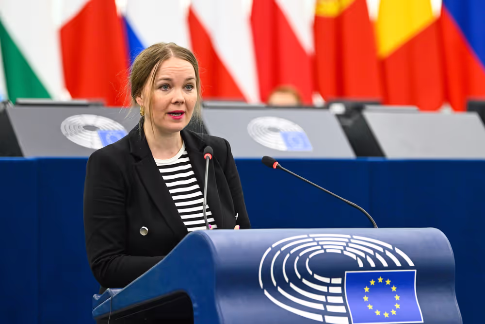 EP Plenary session - Taxing the super-rich to end poverty and reduce inequalities: EU support to the G20 Presidency’s proposal