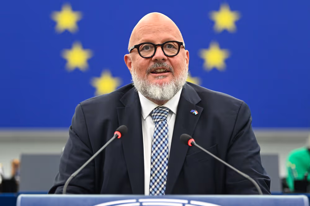 EP Plenary session - Taxing the super-rich to end poverty and reduce inequalities: EU support to the G20 Presidency’s proposal