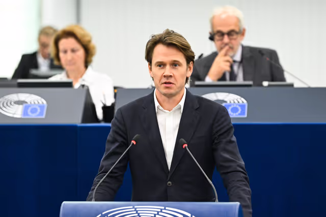 Fotogrāfija 3: EP Plenary session - Taxing the super-rich to end poverty and reduce inequalities: EU support to the G20 Presidency’s proposal