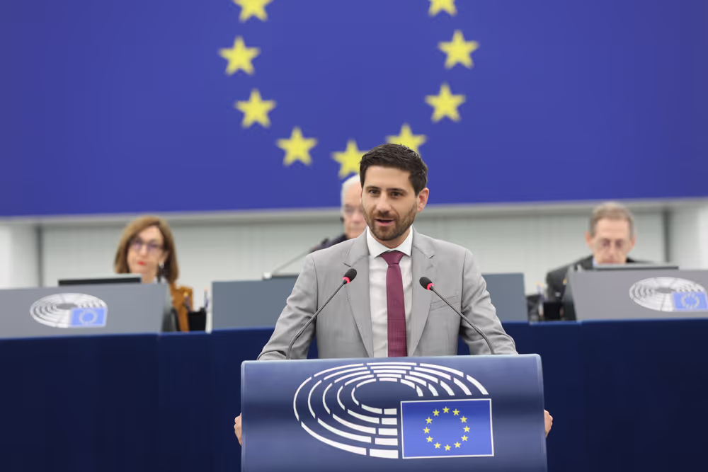 EP Plenary session -  Ensuring sustainable, decent and affordable housing in Europe - encouraging investment, private property and public housing programmes