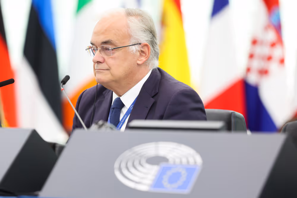 EP Plenary session -  Ensuring sustainable, decent and affordable housing in Europe - encouraging investment, private property and public housing programmes