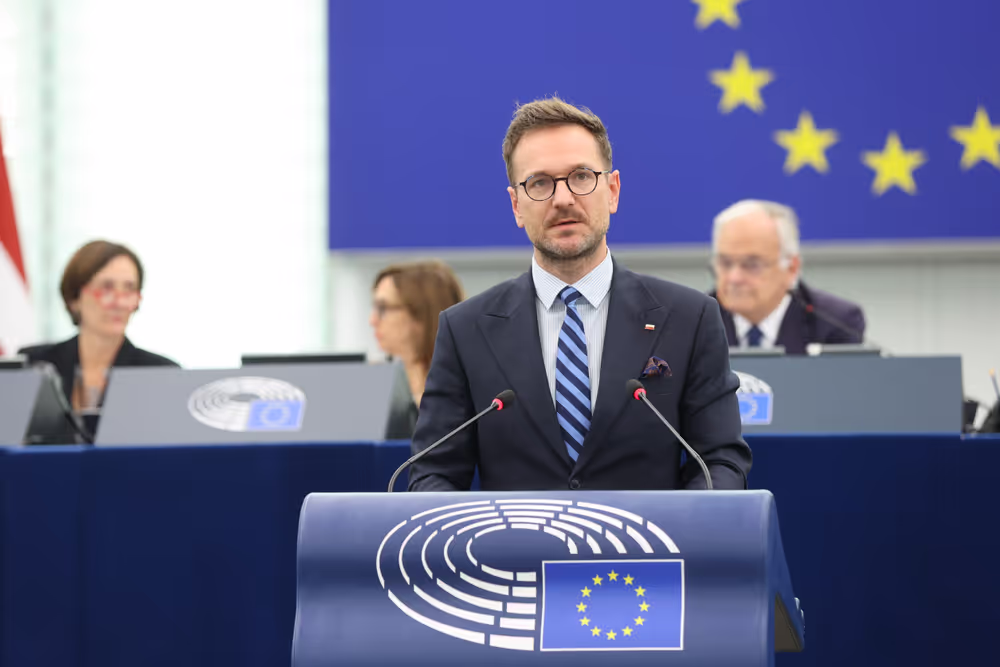 EP Plenary session -  Ensuring sustainable, decent and affordable housing in Europe - encouraging investment, private property and public housing programmes