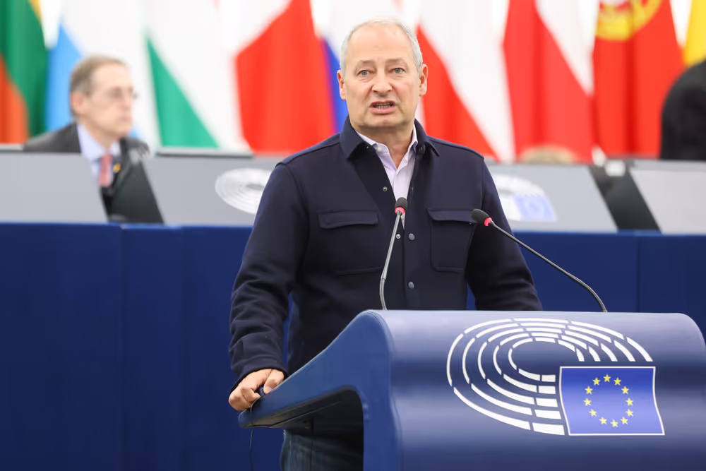 EP Plenary session -  Ensuring sustainable, decent and affordable housing in Europe - encouraging investment, private property and public housing programmes