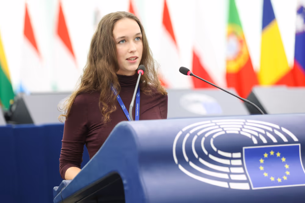 EP Plenary session -  Ensuring sustainable, decent and affordable housing in Europe - encouraging investment, private property and public housing programmes