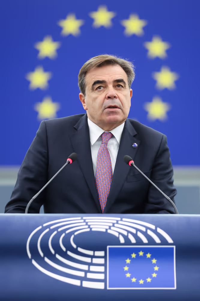 EP Plenary session -  Ensuring sustainable, decent and affordable housing in Europe - encouraging investment, private property and public housing programmes