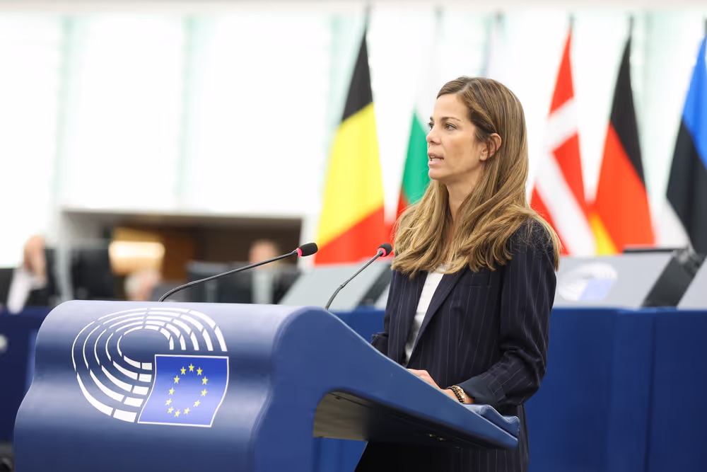 EP Plenary session -  Ensuring sustainable, decent and affordable housing in Europe - encouraging investment, private property and public housing programmes
