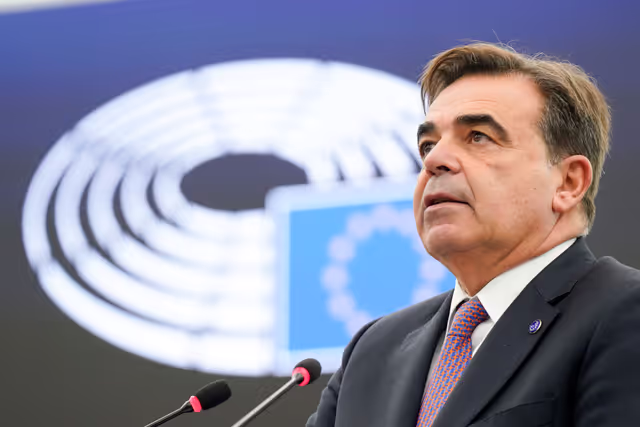 EP Plenary session - Strengthening the security of Europe’s external borders: need for a comprehensive approach and enhanced Frontex support No resolution