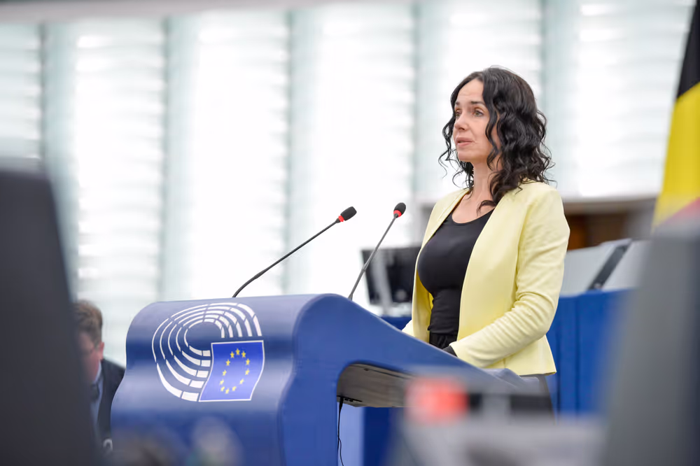 EP Plenary session - Debates on cases of breaches of human rights, democracy and the rule of law