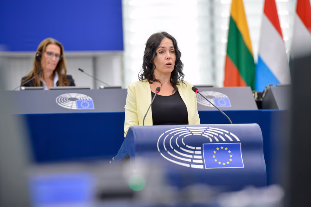 EP Plenary session - Debates on cases of breaches of human rights, democracy and the rule of law
