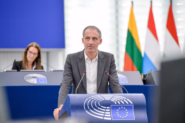 Foto 2: EP Plenary session - Debates on cases of breaches of human rights, democracy and the rule of law