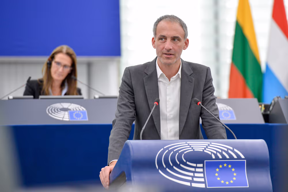 EP Plenary session - Debates on cases of breaches of human rights, democracy and the rule of law