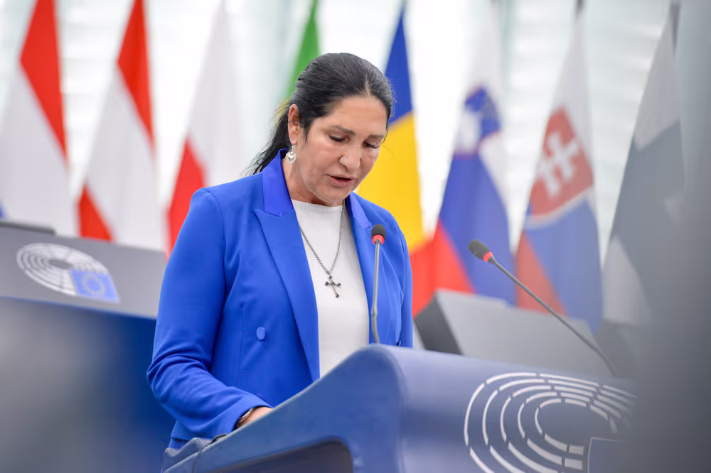 EP Plenary session - Debates on cases of breaches of human rights, democracy and the rule of law