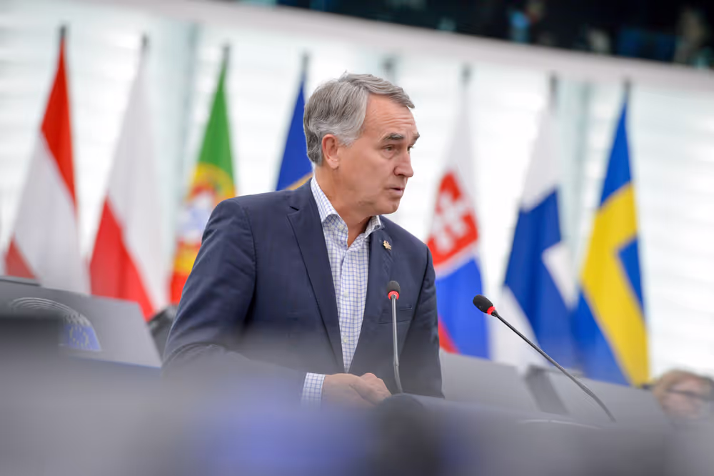EP Plenary session - Debates on cases of breaches of human rights, democracy and the rule of law