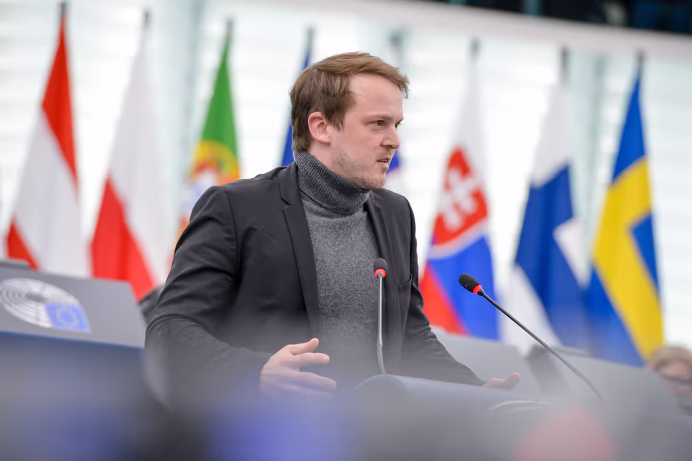 EP Plenary session - Debates on cases of breaches of human rights, democracy and the rule of law