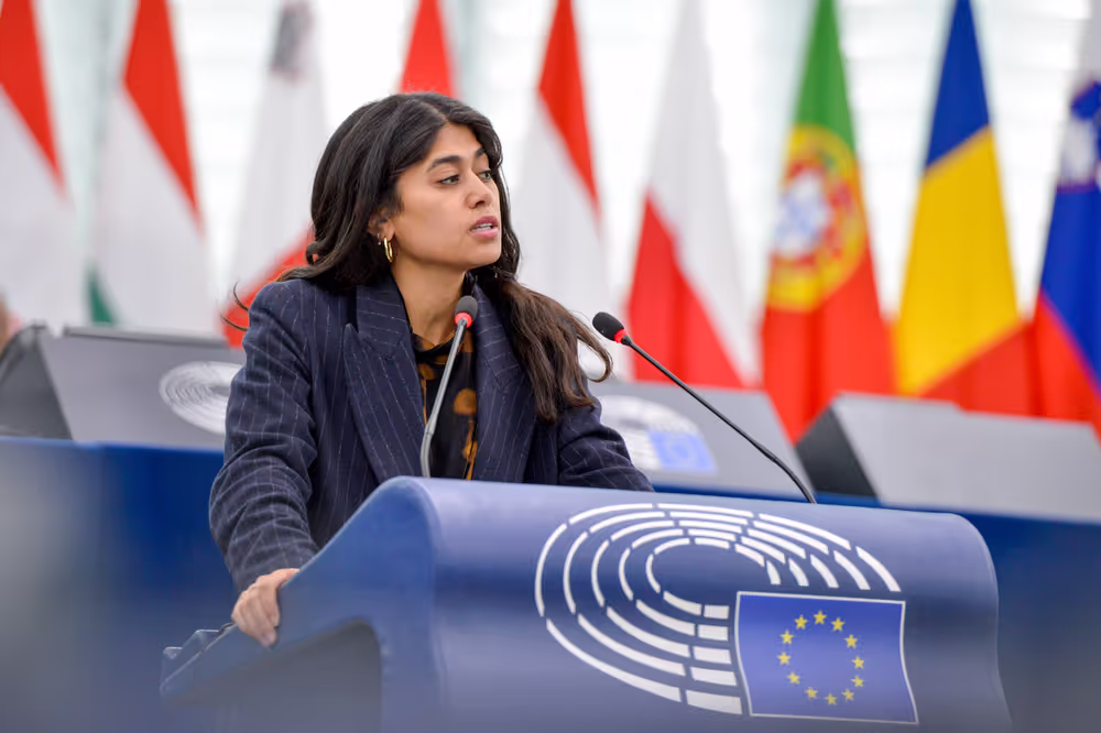EP Plenary session - Debates on cases of breaches of human rights, democracy and the rule of law