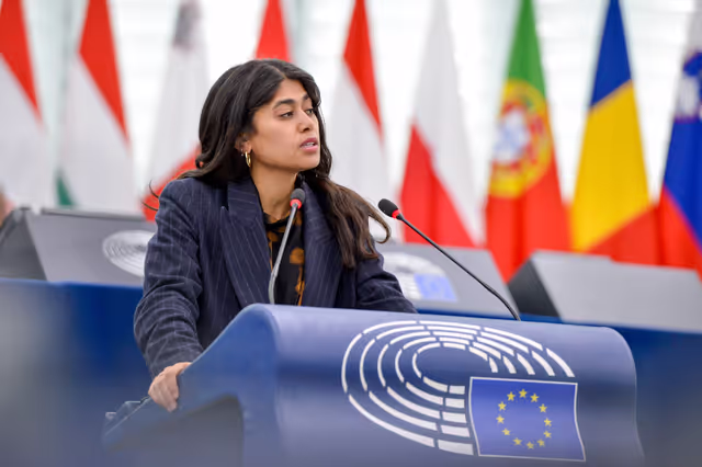 Photo 41: EP Plenary session - Debates on cases of breaches of human rights, democracy and the rule of law