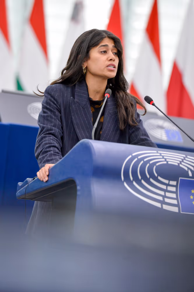 EP Plenary session - Debates on cases of breaches of human rights, democracy and the rule of law