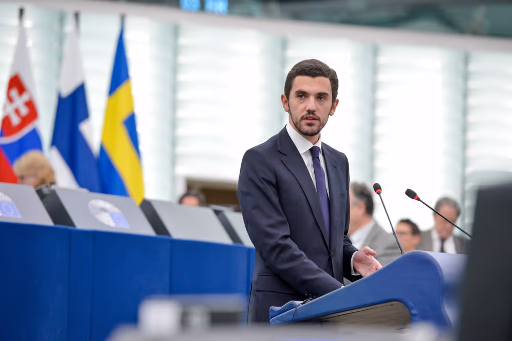 EP Plenary session - Debates on cases of breaches of human rights, democracy and the rule of law