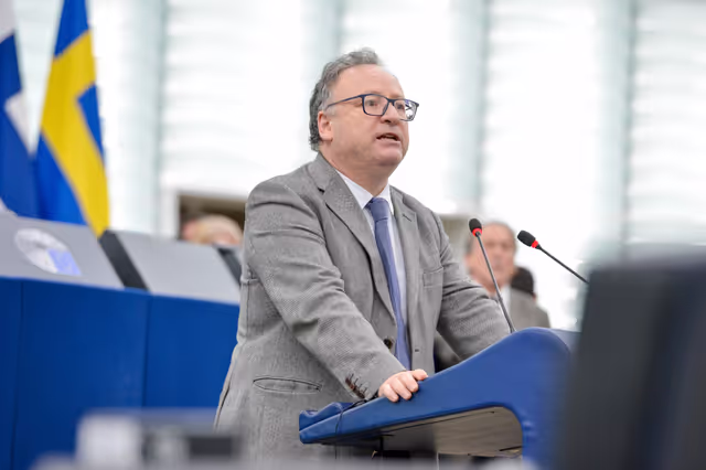 Photo 37: EP Plenary session - Debates on cases of breaches of human rights, democracy and the rule of law