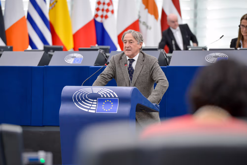EP Plenary session - Debates on cases of breaches of human rights, democracy and the rule of law