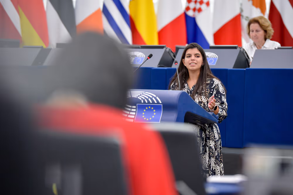 EP Plenary session - Debates on cases of breaches of human rights, democracy and the rule of law