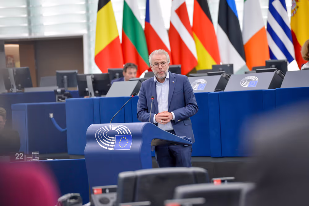 EP Plenary session - Debates on cases of breaches of human rights, democracy and the rule of law
