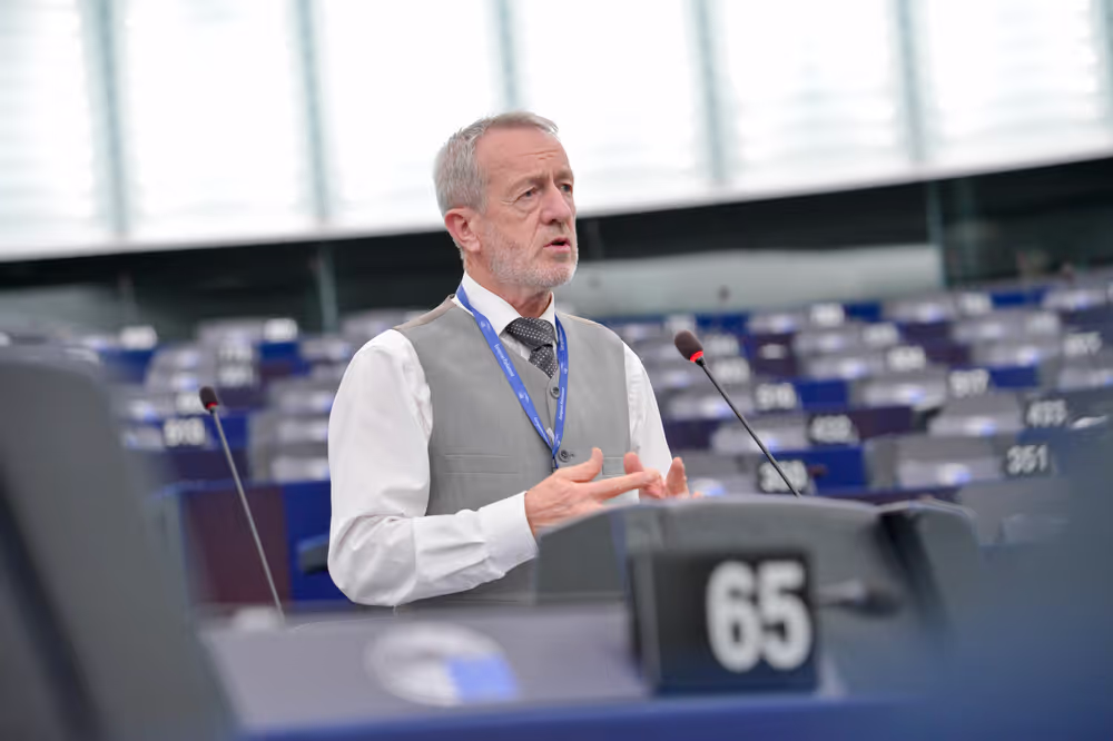 EP Plenary session - Debates on cases of breaches of human rights, democracy and the rule of law