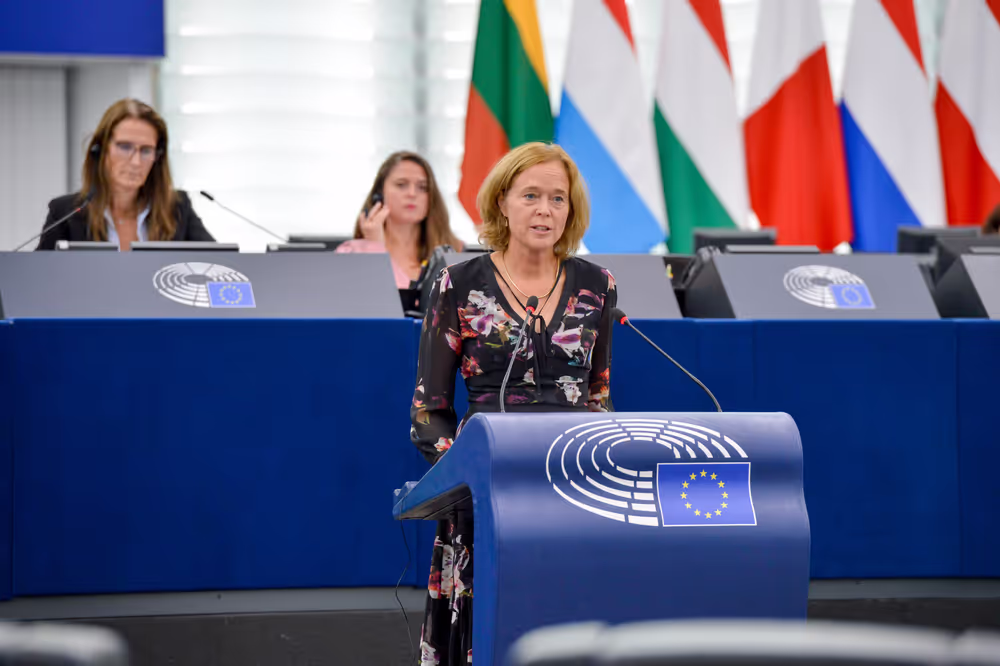 EP Plenary session - Debates on cases of breaches of human rights, democracy and the rule of law
