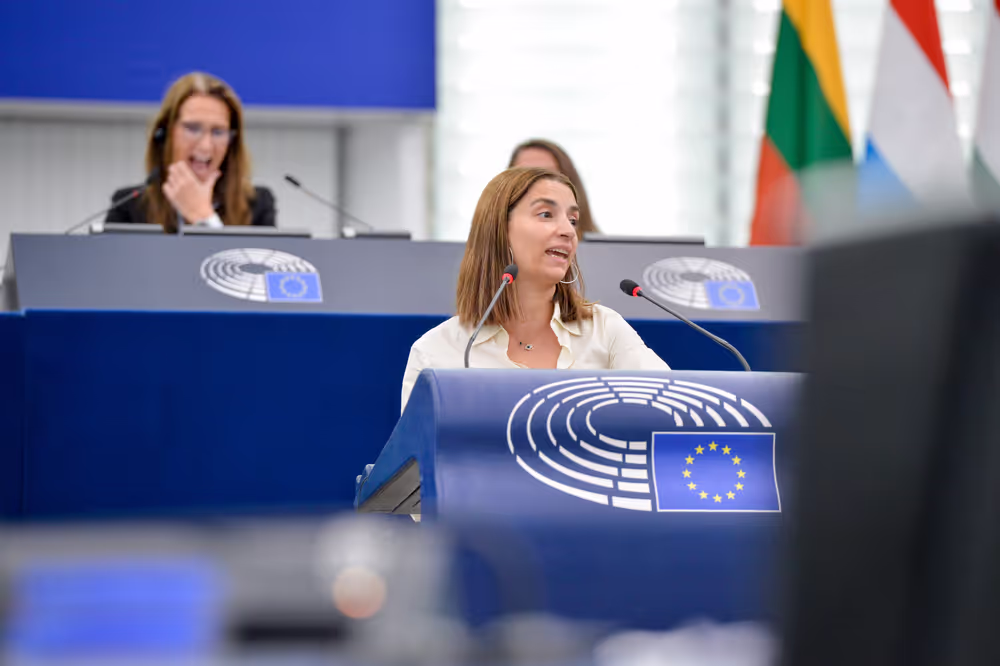 EP Plenary session - Debates on cases of breaches of human rights, democracy and the rule of law