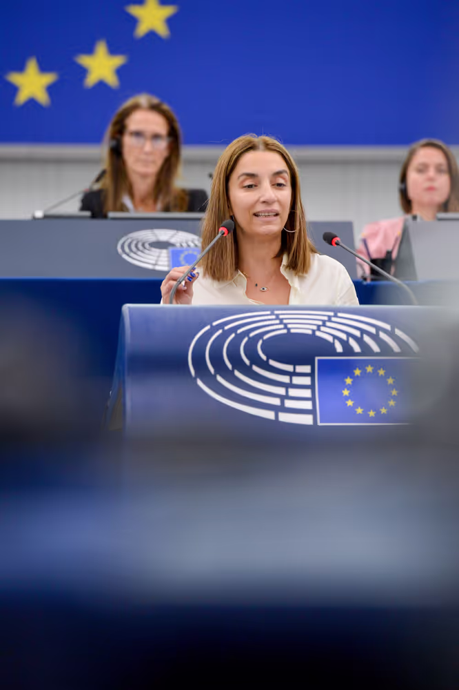 EP Plenary session - Debates on cases of breaches of human rights, democracy and the rule of law