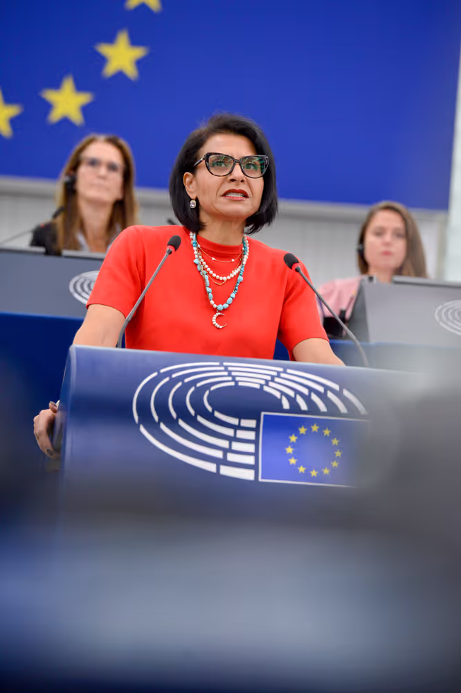 EP Plenary session - Debates on cases of breaches of human rights, democracy and the rule of law