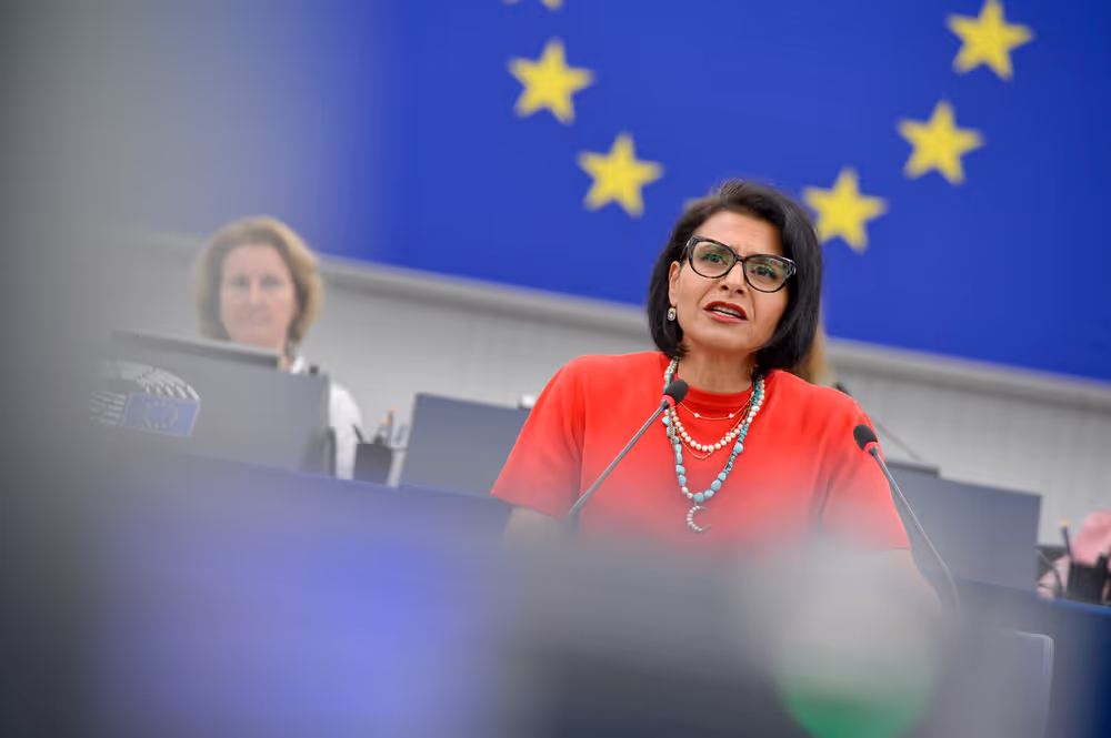 EP Plenary session - Debates on cases of breaches of human rights, democracy and the rule of law