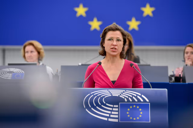 Photo 20: EP Plenary session - Debates on cases of breaches of human rights, democracy and the rule of law