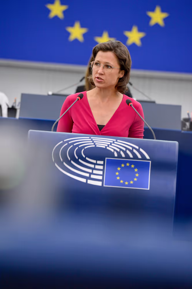 EP Plenary session - Debates on cases of breaches of human rights, democracy and the rule of law
