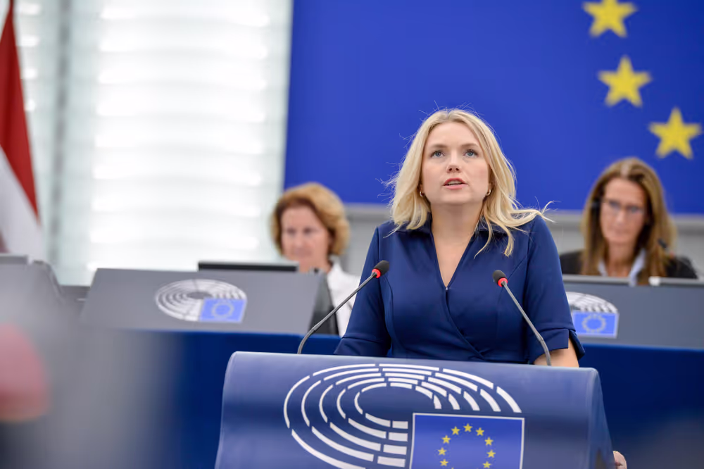 EP Plenary session - Debates on cases of breaches of human rights, democracy and the rule of law